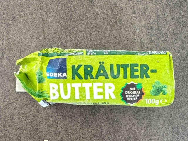 Kräuterbutter von Zuphil | Hochgeladen von: Zuphil