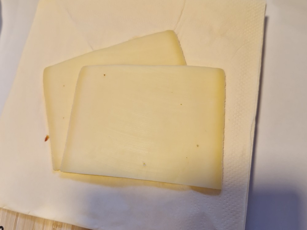 Scheibenkäse, Emmentaler von Resi. | Hochgeladen von: Resi.