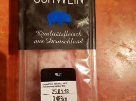 Schweine - Filet | Hochgeladen von: Odi67