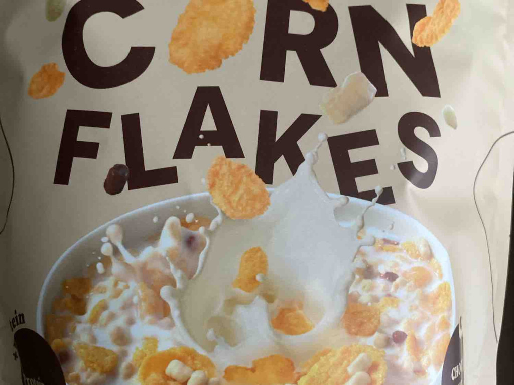 High Protein Corn Flakes von Celta | Hochgeladen von: Celta