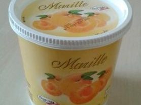 Marillen-Konfitüre extra 45% Frucht (Hofer), Marille | Hochgeladen von: sowhat