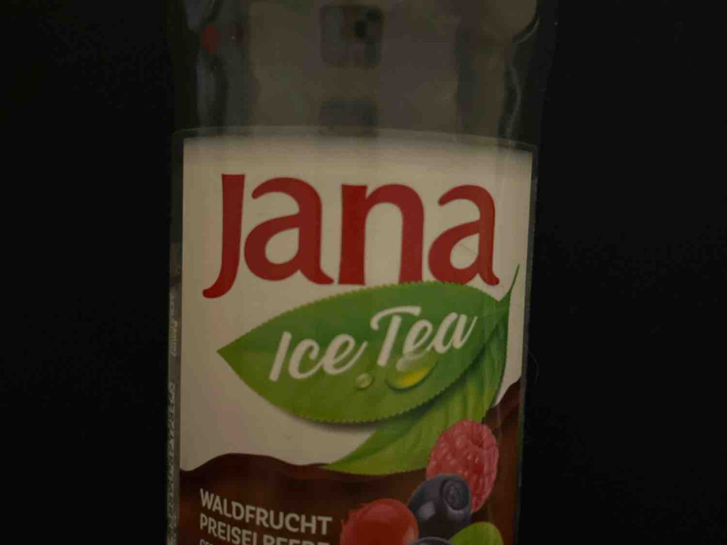 Jana  ice Tea von claxdia | Hochgeladen von: claxdia