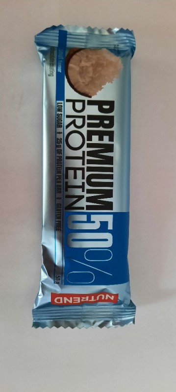 Premium Protein 50% von Spyboy68 | Hochgeladen von: Spyboy68