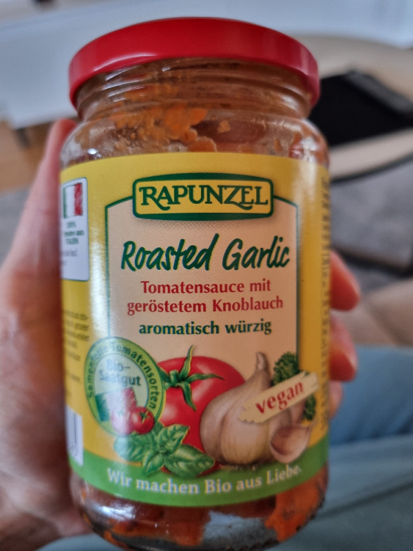 Roasted Garlic von christineweiss9287 | Hochgeladen von: christineweiss9287