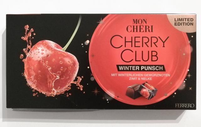 Mon Chéri Cherry Club Winter Punsch | Hochgeladen von: fddb2023
