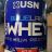 USN Blue Lab Whey by deonvz81 | Hochgeladen von: deonvz81