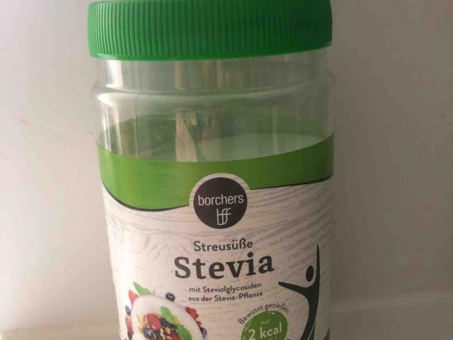 Stevia by Mauirolls | Uploaded by: Mauirolls