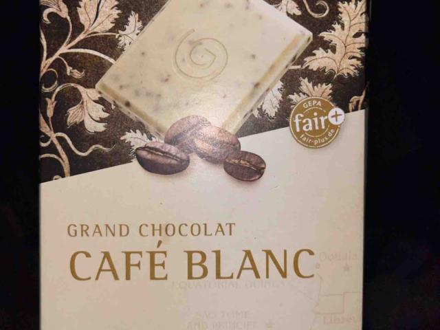 chocolat Cafe blanc von Enje | Hochgeladen von: Enje