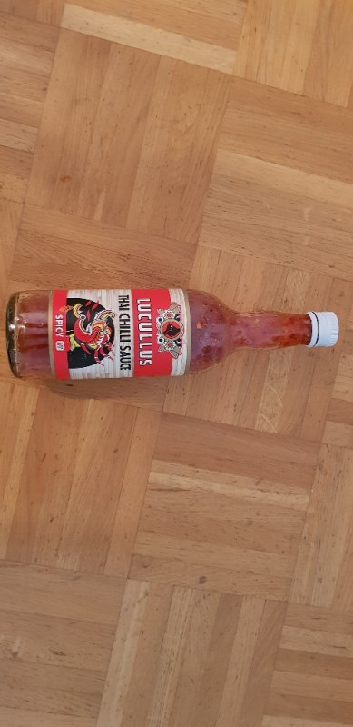 Thai Chilli Sauce von ericventh248 | Hochgeladen von: ericventh248