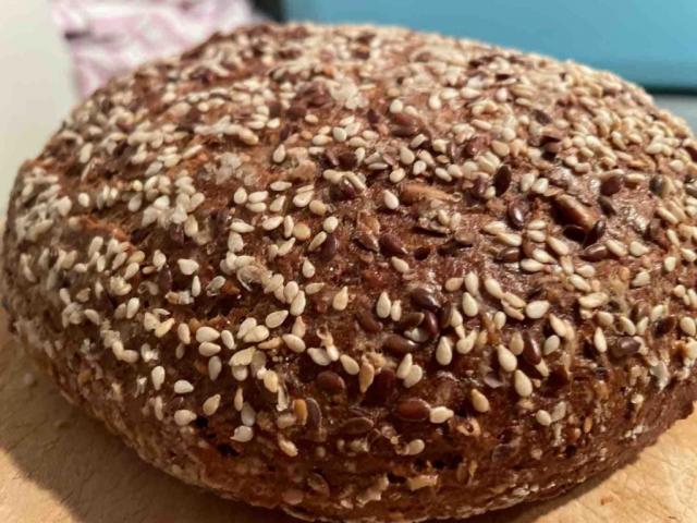 Eiweisbrot von susina | Hochgeladen von: susina