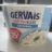 GERVAIS HÜTTENKÄSE, 25 g Protein von mlnmrch | Hochgeladen von: mlnmrch