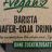 Barista Hafer-Soja Drink von lenijune | Hochgeladen von: lenijune