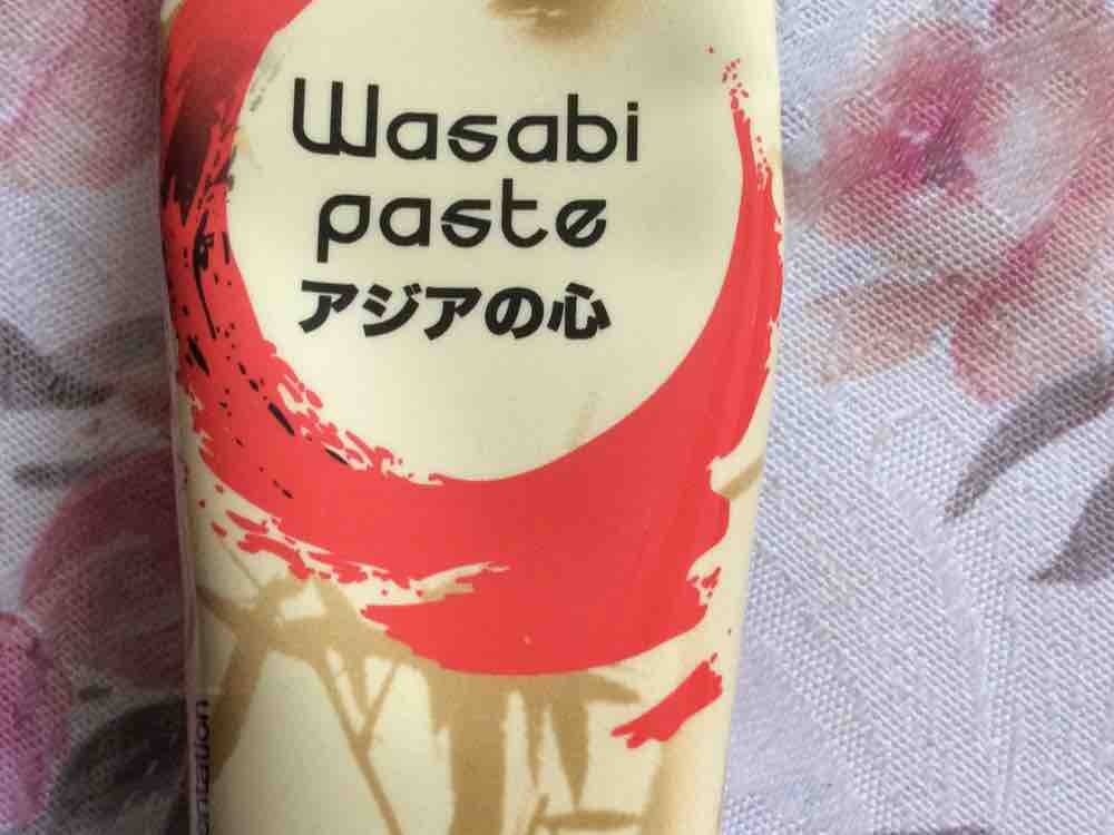 Wasabi Paste, wasabi von ata10 | Hochgeladen von: ata10