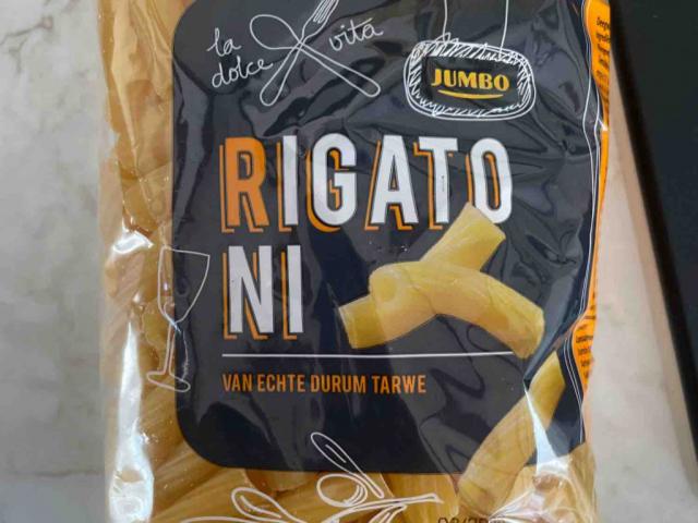 Rigatoni Jumbo von robinbrue | Hochgeladen von: robinbrue