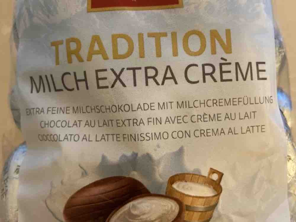 Tradition Milch Extra Creme, Chocolat Frey von dennisma | Hochgeladen von: dennisma