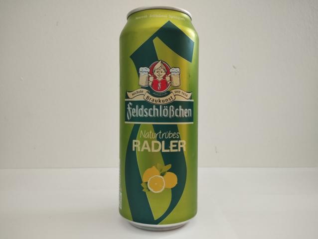 Naturtrübes Radler | Hochgeladen von: micha66/Akens-Flaschenking