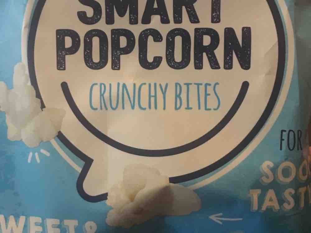 Smart Popcorn Sweet von Julejule | Hochgeladen von: Julejule