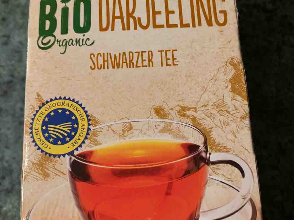 Darjeeling, Schwarzer Tee von AlikiLaura32 | Hochgeladen von: AlikiLaura32
