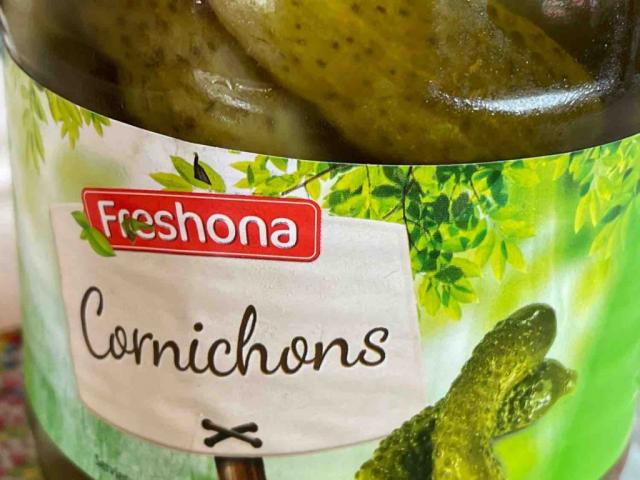 Cornichons von lillith | Uploaded by: lillith