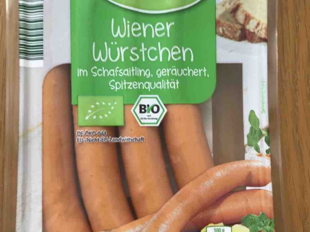 Wiener Würstchen von Hasebo | Hochgeladen von: Hasebo