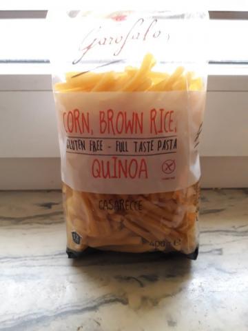 Corn, Brown Rice, Quinoa von ninja1turtle2 | Hochgeladen von: ninja1turtle2