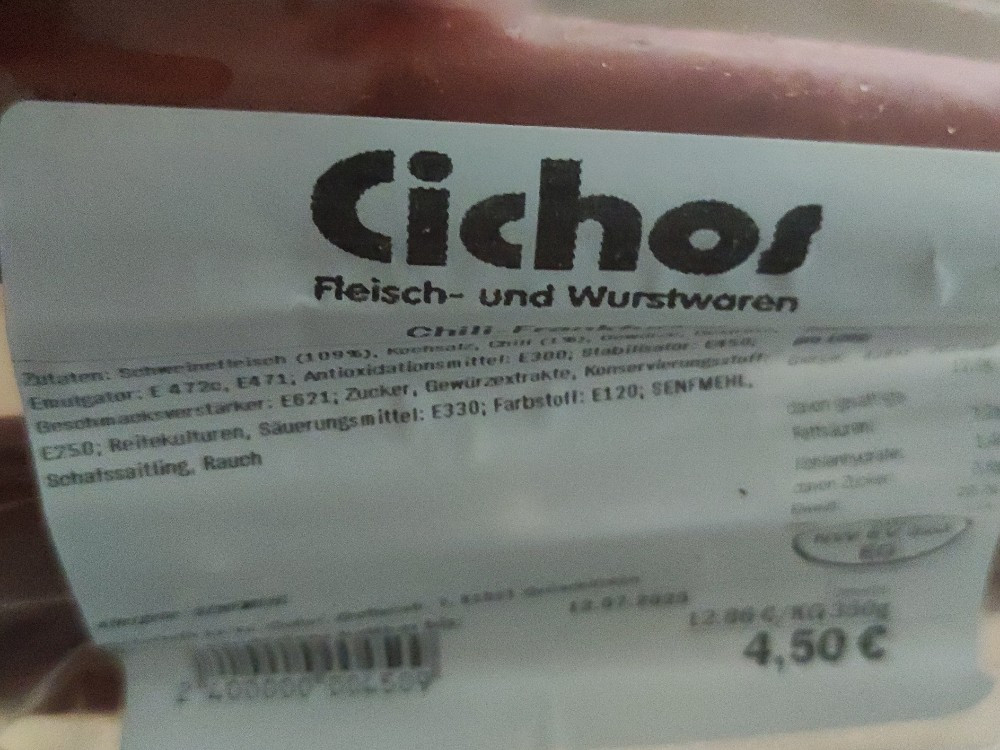 Hochgeladen von: Chris Koopinowski Hochgeladen von: Chris Koopinowski