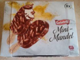 Mini Mandel Eis Gelatelli | Hochgeladen von: jana74