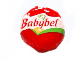 Mini Babybel | Hochgeladen von: JuliFisch Mini Babybel | Hochgeladen von: JuliFisch