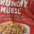 Crunchy Müesli von NinoFit | Hochgeladen von: NinoFit