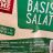 Basis Salat von ellateez | Hochgeladen von: ellateez