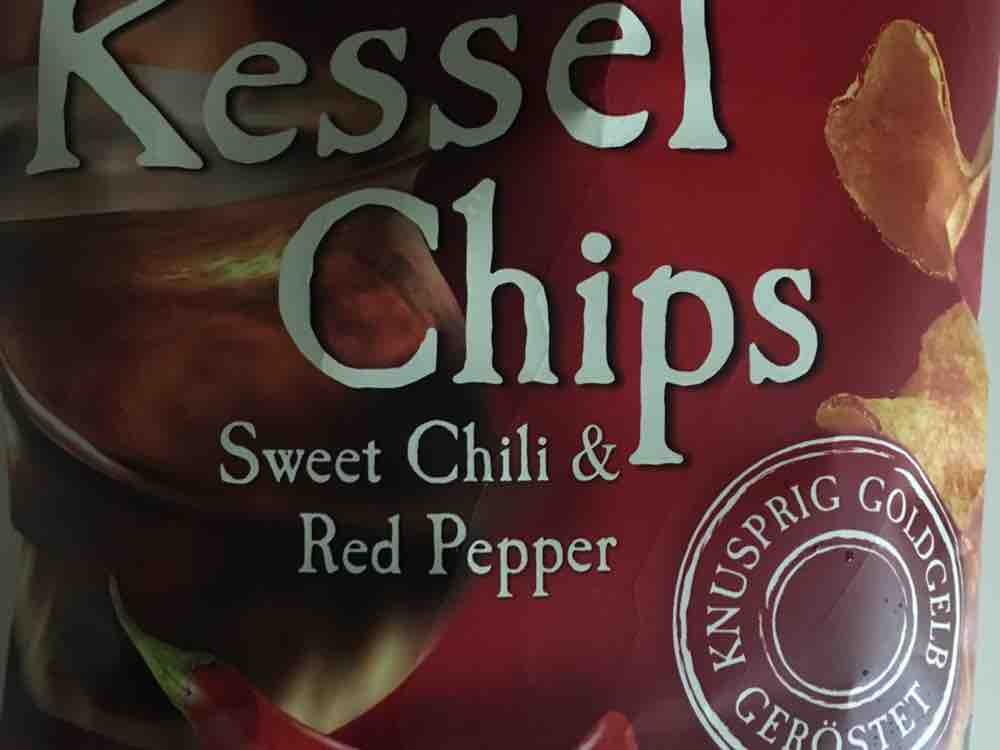 Kessel Chips, steht chilli von ckroen287 | Hochgeladen von: ckroen287
