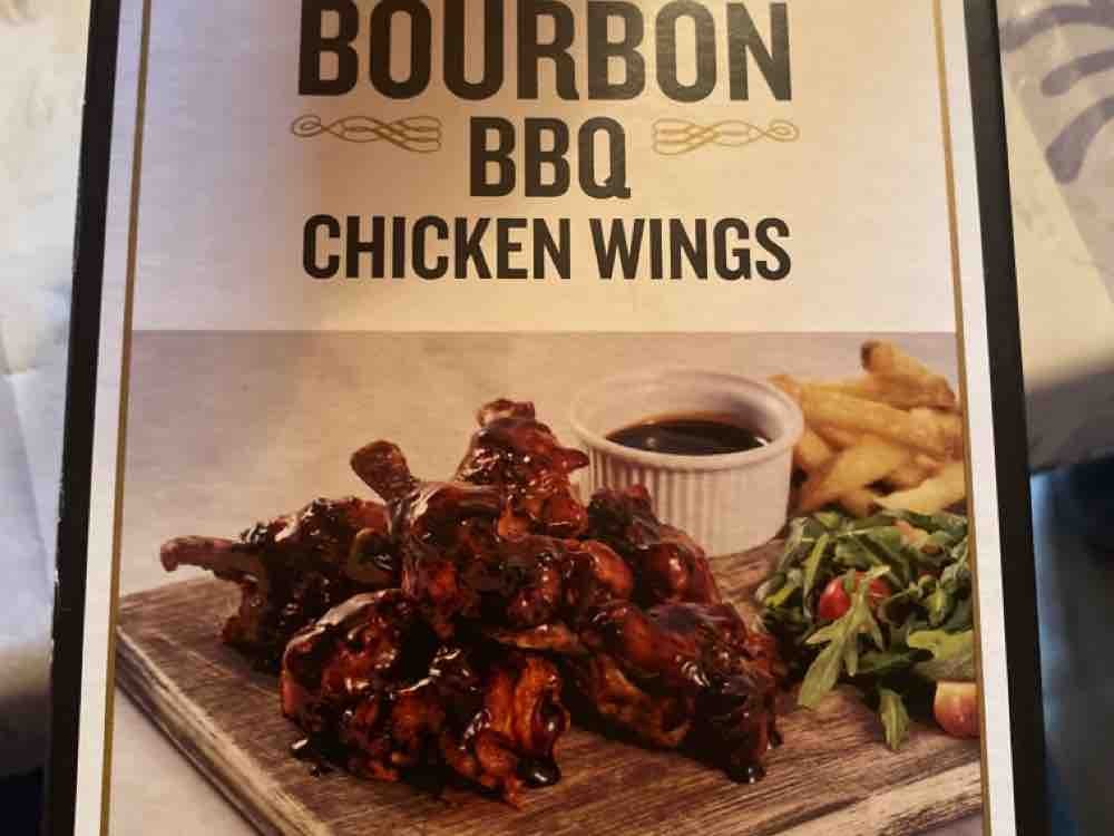 Jim Beam Bourbon BBQ Chicken Wings von joedel | Hochgeladen von: joedel