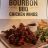 Jim Beam Bourbon BBQ Chicken Wings von joedel | Hochgeladen von: joedel