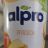 Alpro Pfirsich, Joghurt von karolina250590 | Hochgeladen von: karolina250590