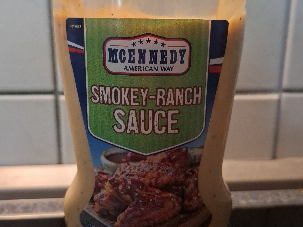 Smokey-Ranch Sauce von carwal | Hochgeladen von: carwal Smokey-Ranch Sauce von carwal | Hochgeladen von: carwal