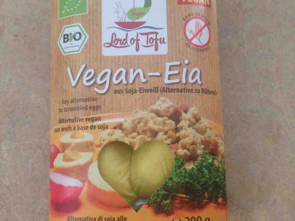 Vegan-Ei von Eva Schokolade | Hochgeladen von: Eva Schokolade