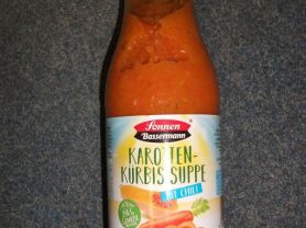 Karotten Kürbis Suppe | Hochgeladen von: DanaNici75