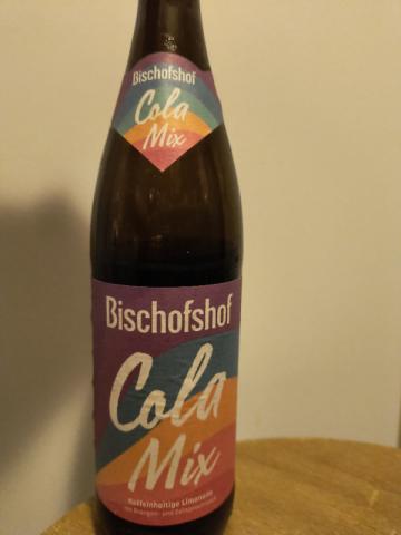 Cola Mix von Nate97 | Hochgeladen von: Nate97