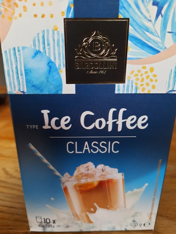 ice coffee Mix (classic) von levin.f04 | Hochgeladen von: levin.f04