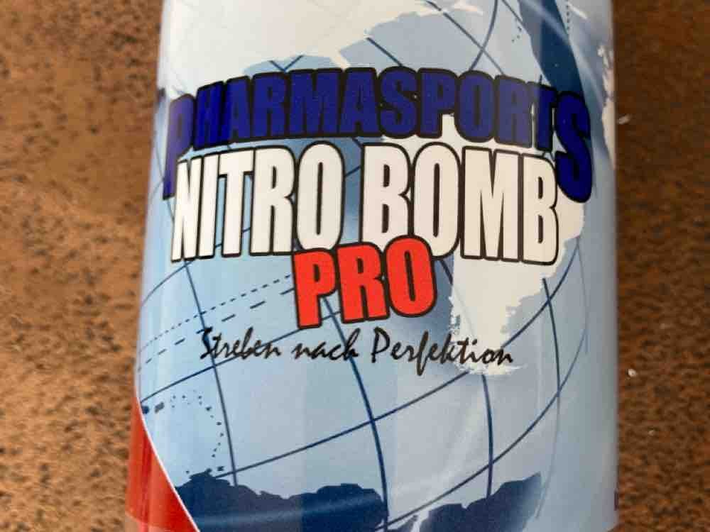 Nitro Bomb Pro von MArb1985 | Hochgeladen von: MArb1985