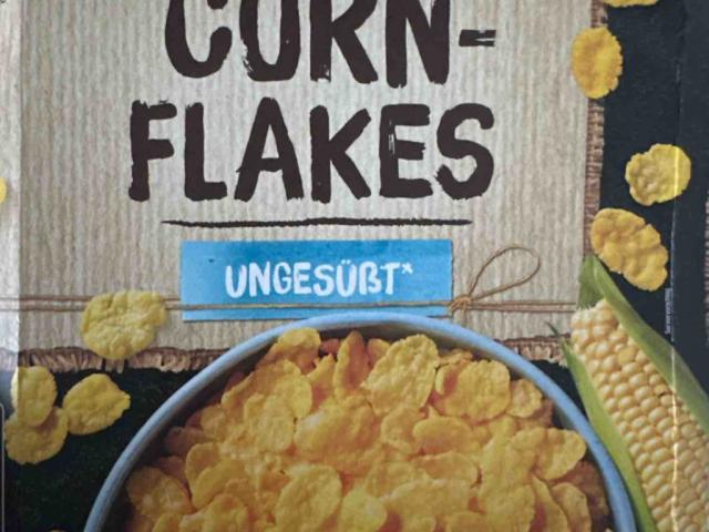 Cornflakes ungesüßt von mareen83 | Hochgeladen von: mareen83