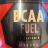 BCAA Fuel Black Cherry, Wasser von MS79 | Hochgeladen von: MS79