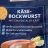 Käse-Bockwurst, Mit Emmentaler von Bumel | Hochgeladen von: Bumel