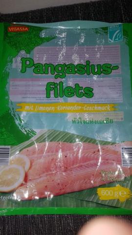 Pangasius-filet, Limone Koriander von calavero | Hochgeladen von: calavero