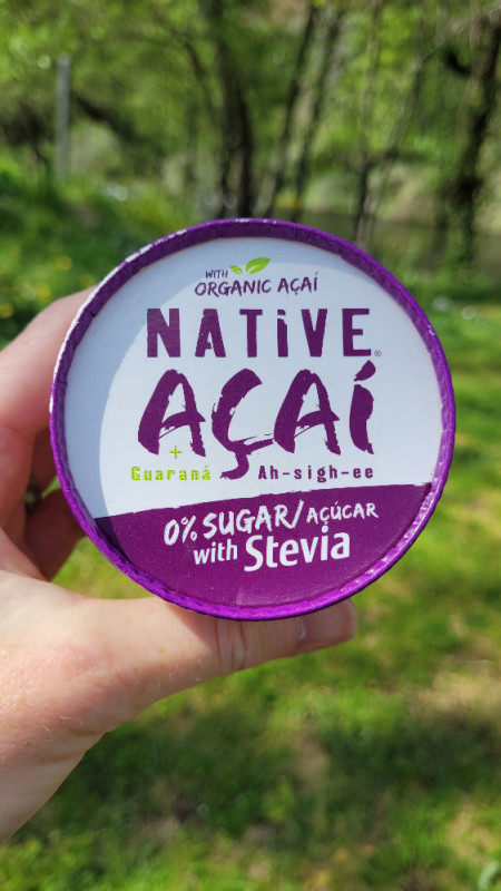 ACAI Sorbet, Mit Stevia von AvG82 | Hochgeladen von: AvG82