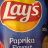 Lays Paprika by Maurice1965 | Uploaded by: Maurice1965