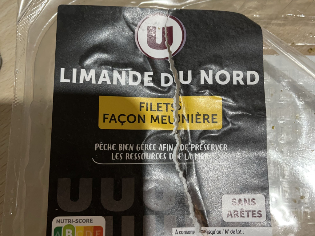 Limonade du Nord, Filets façon meunière von cqdaniel | Hochgeladen von: cqdaniel