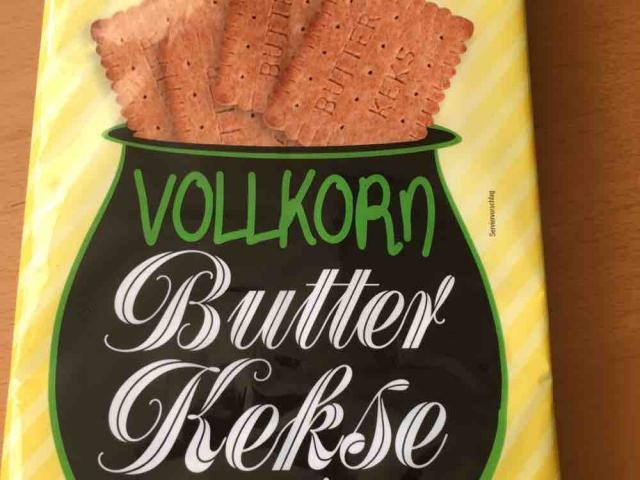 Vollkornbutterkekse, 13%Butter von Gipsy89 | Hochgeladen von: Gipsy89