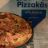 Light Gratin- und Pizzakäse, fein würzig von PaulJaep | Hochgeladen von: PaulJaep