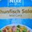 Thunfisch Salat, Mild Curry von BlaH | Hochgeladen von: BlaH